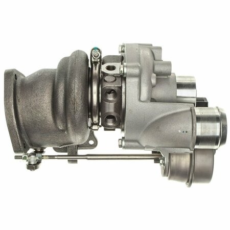 Mahle Turbocharger, 082TC20181000 082TC20181000